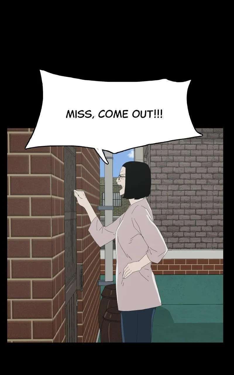 Survive (KIM Hong-Tae) Chapter 50 - page 31
