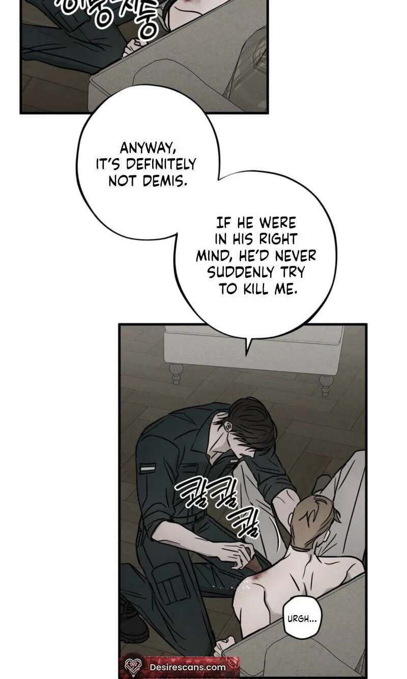 Pieta Chapter 35 - page 36