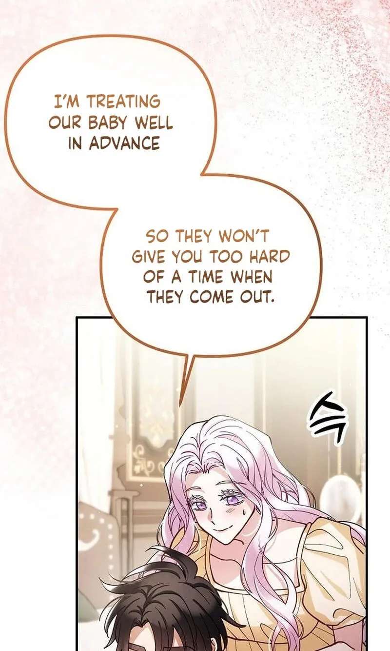 The Flower That Swallowed the Beast Chapter 161 - page 52