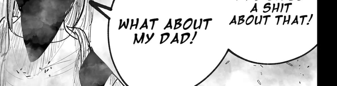 Dragon Tofu Chapter 58 - page 18