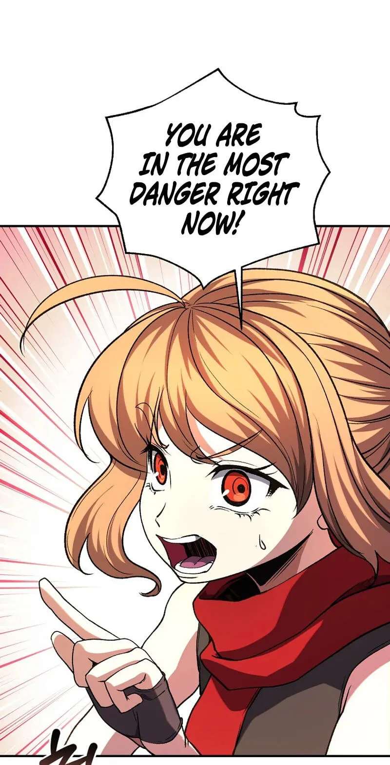 Returnee's Hidden Strategy Streaming Chapter 46 - page 4
