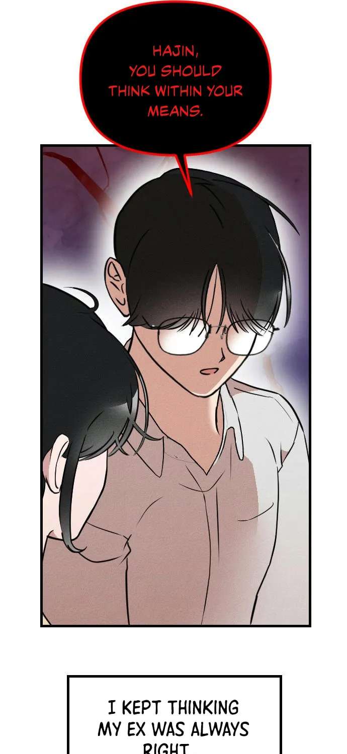 That's Because I'm Not Brave Chapter 4 - page 53