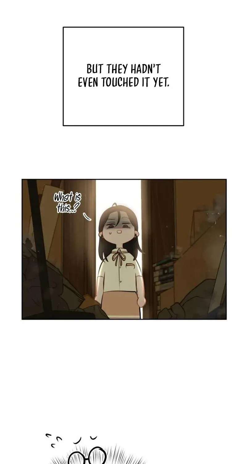 A Very Private Area Chapter 1 - page 88