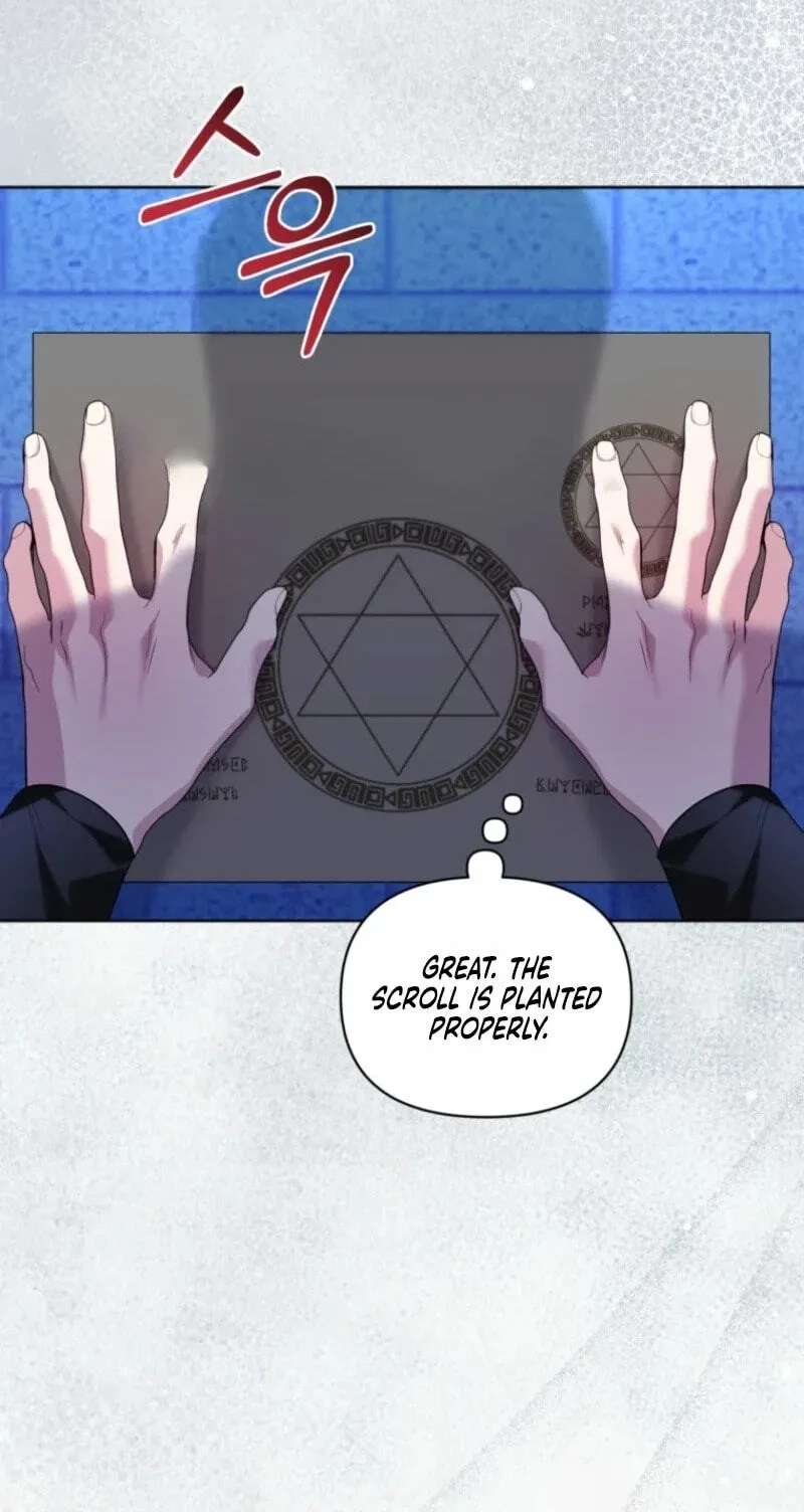 Low-Level Civil Servant Wants to Climb the Social Ladder Chapter 74 - page 52