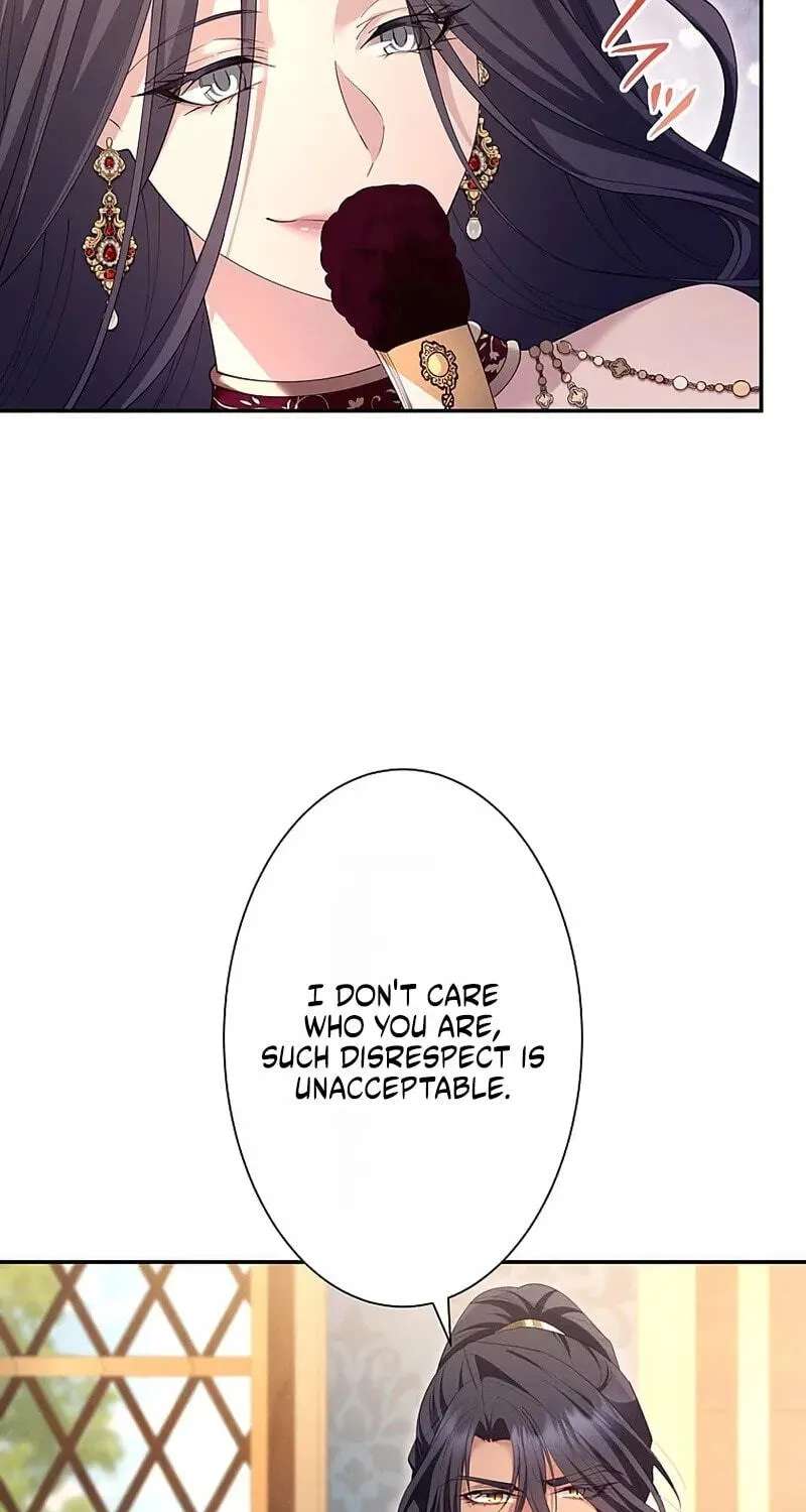 Fuguu no Hanayome wa, Utsukushiki Ryuu Ou ni Ubawareru Chapter 67 - page 15