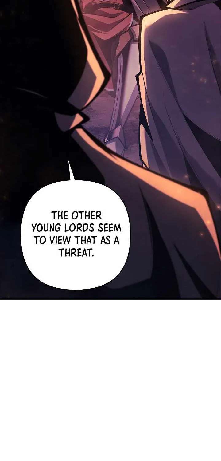 The Mad Dog of the Duke’s Estate Chapter 72 - page 78
