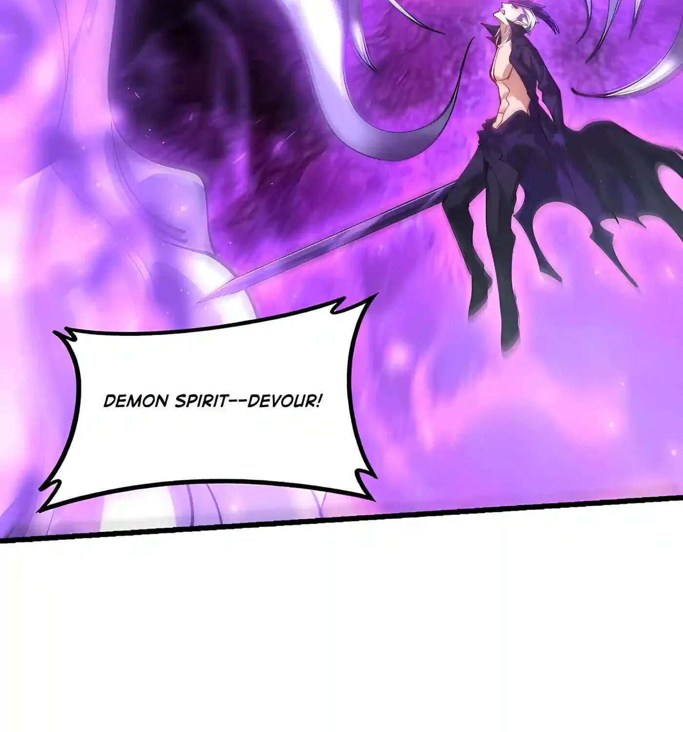 Zerg Ruler: I Command the Scourge Chapter 133 - page 23