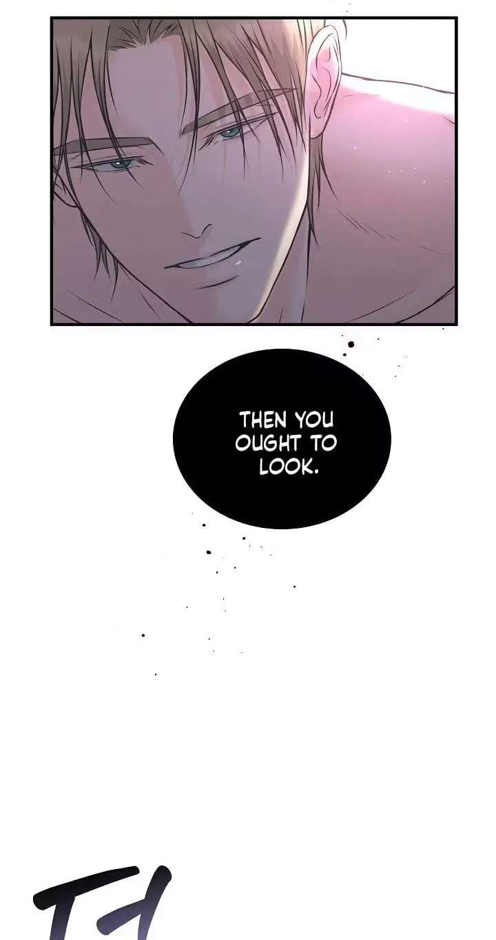 For a Moment! Don't Move Chapter 3 - page 37