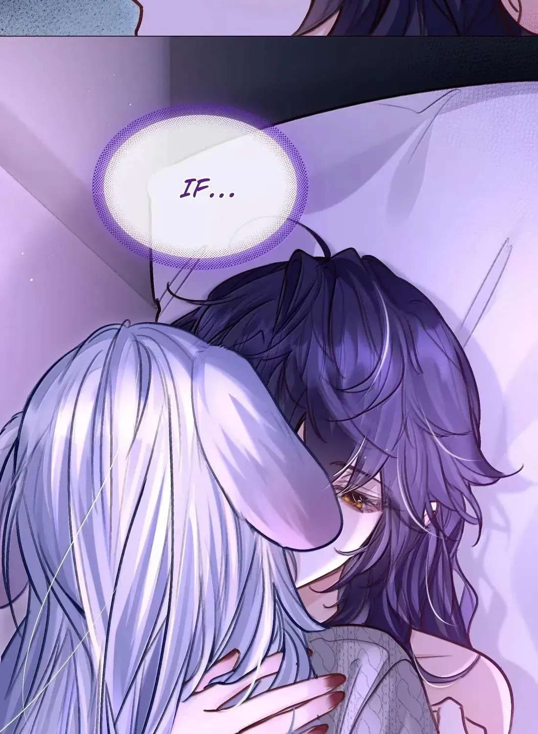 Surrendering to My Enemy's Cold Embrace Chapter 54 - page 66