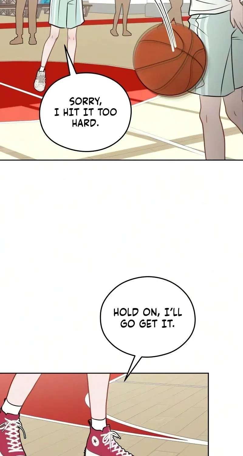 A Very Private Area Chapter 5 - page 24