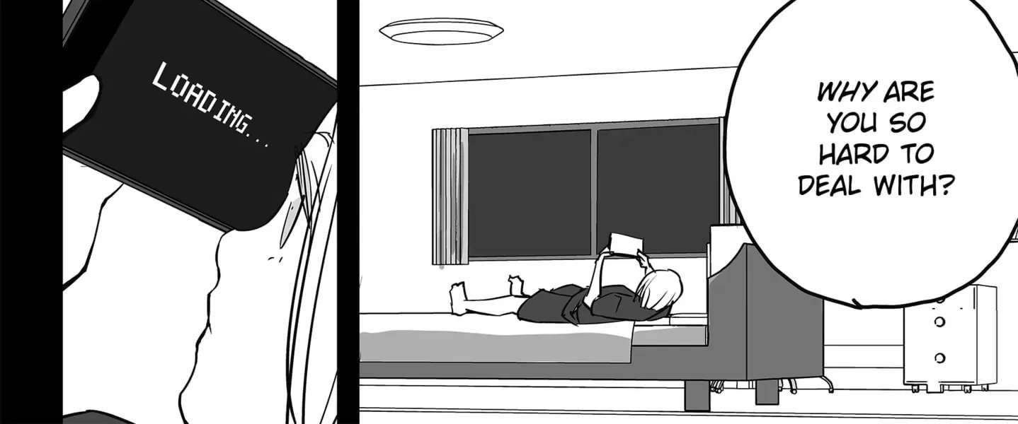 The Game Devil Chapter 21 - page 28