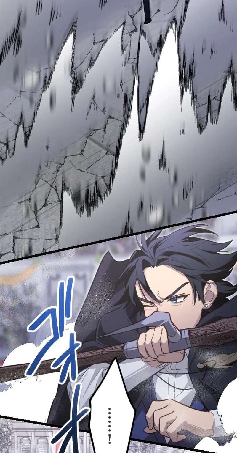 Kaiki Shita Ken Sei no Mahou Riron Chapter 41 - page 64