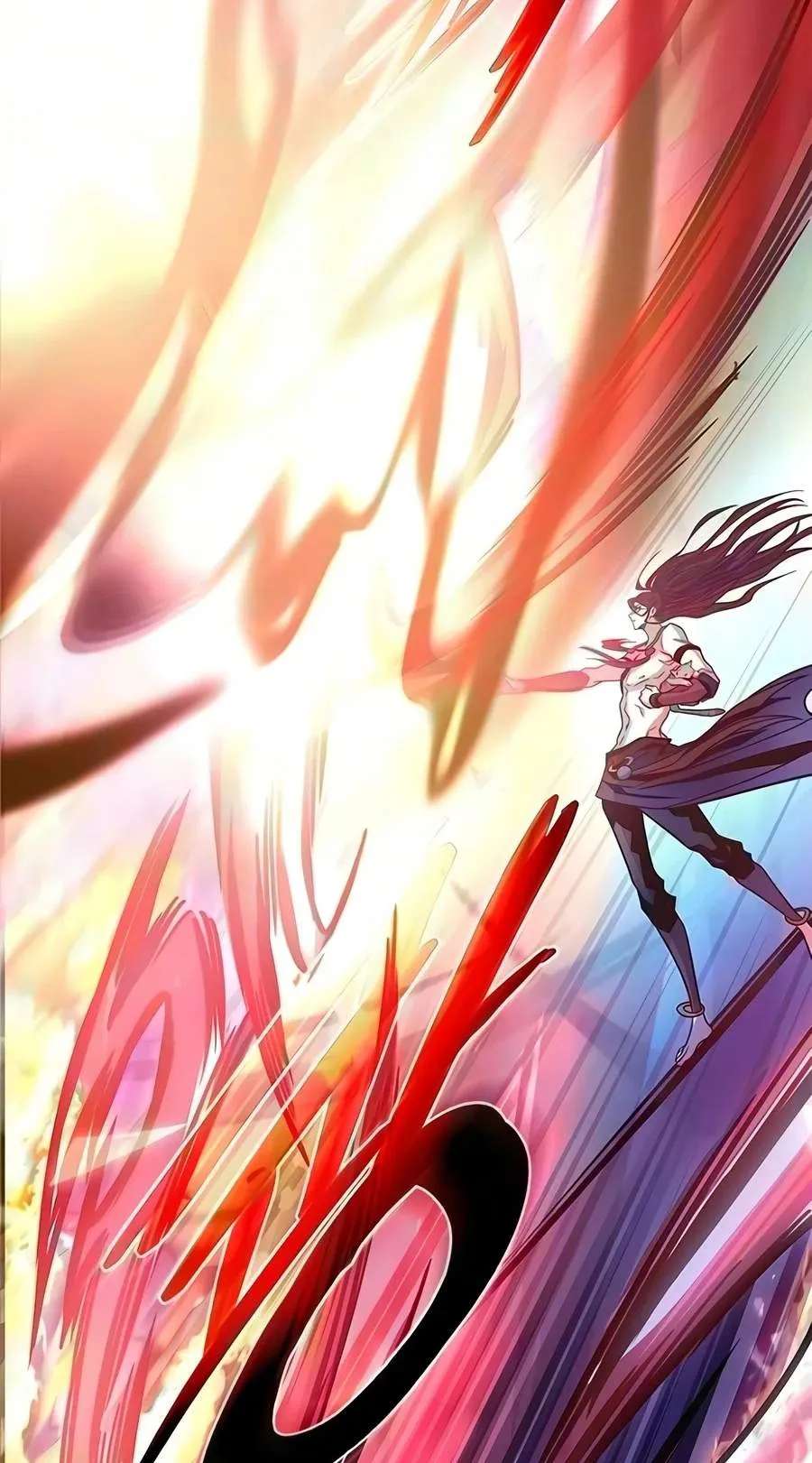 Villain to Kill Chapter 254 - page 193