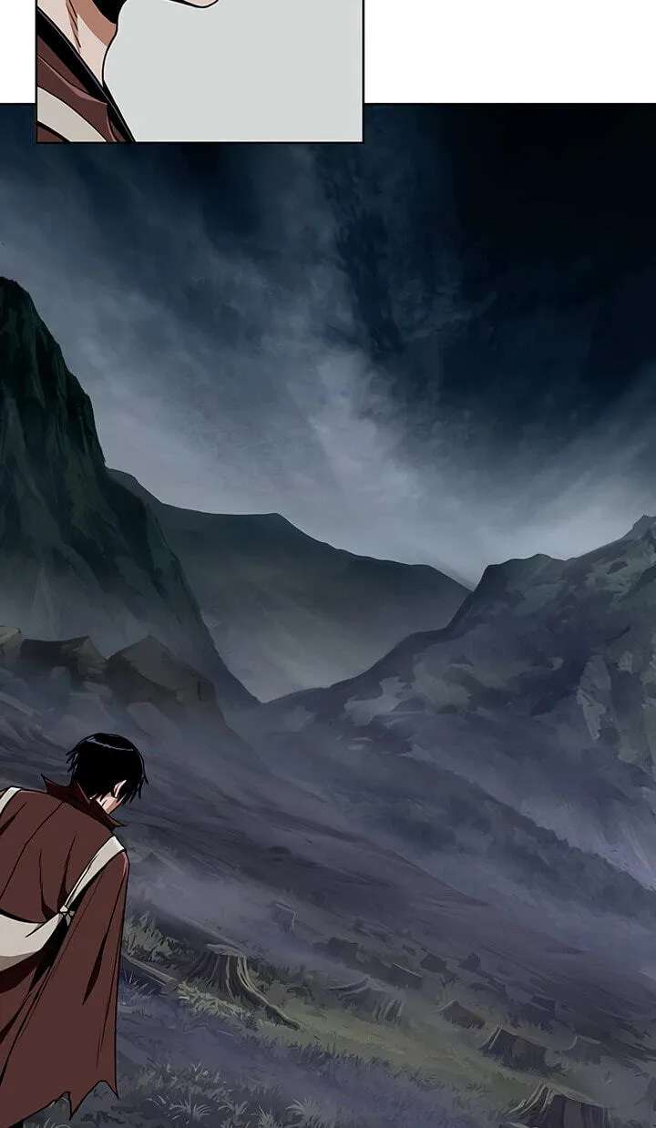 Cheonma Apocalypse Chapter 5 - page 13