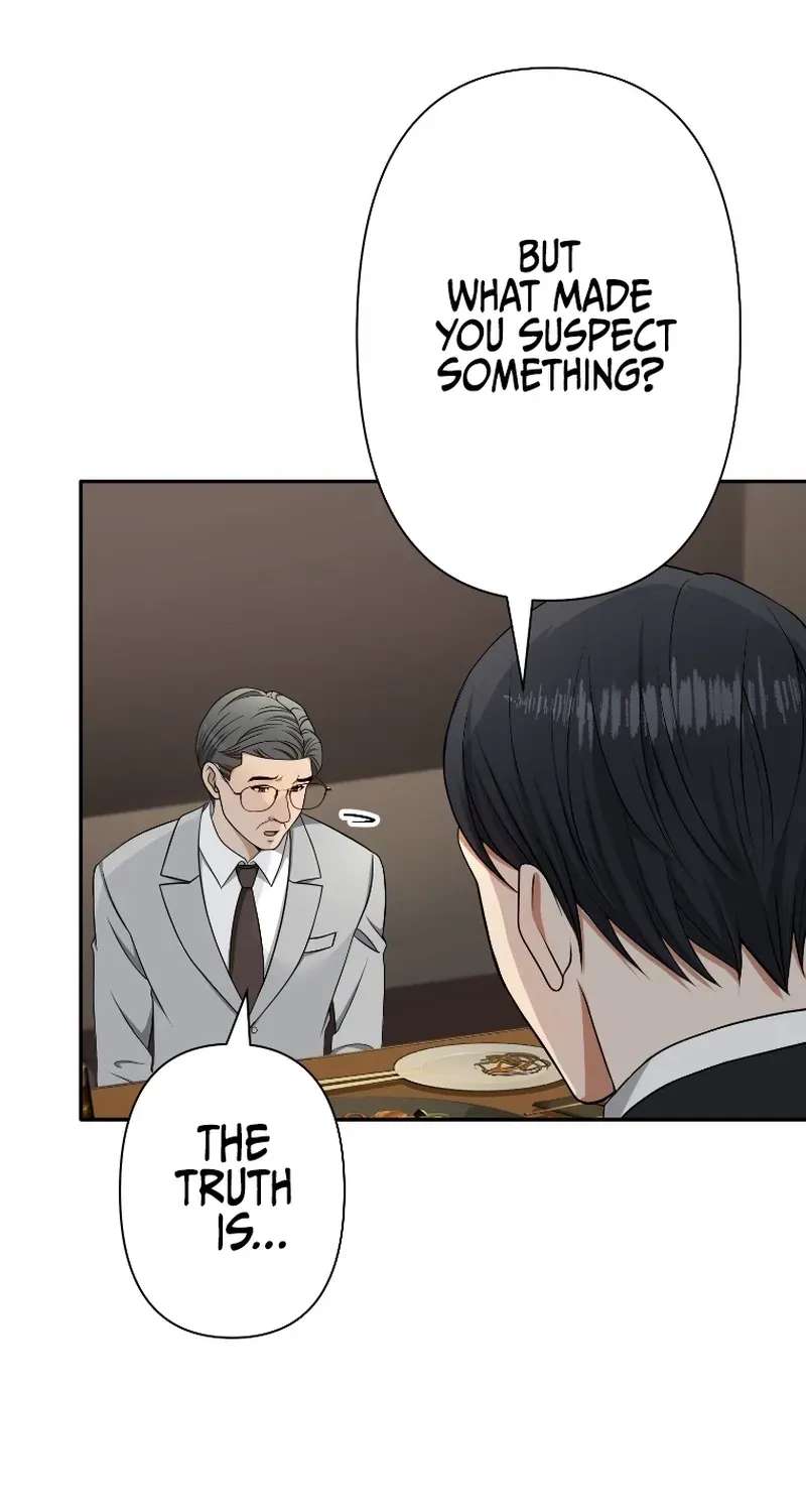 Damasare, Korosareta Ore wa, Kaiki Shite Kyuuteki no Ani no Sanbou to Naru. Chapter 25 - page 41