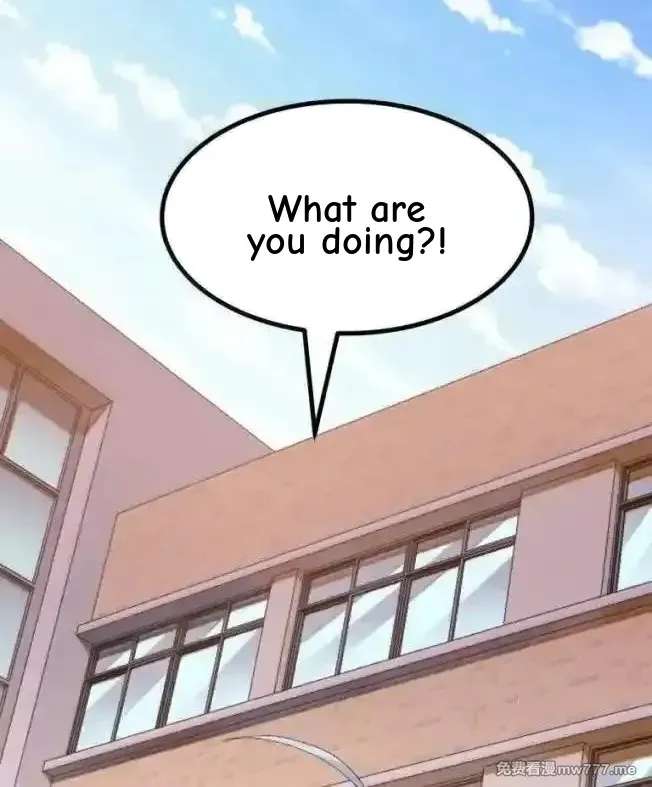 The Graduation Project Is, Making Butter! Chapter 88 - page 7
