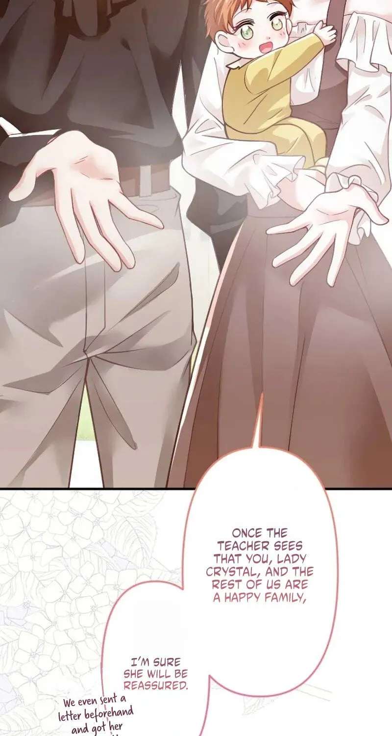Keiyaku Mamahaha na no ni Boukun ga Kahogo Sugiru Chapter 47 - page 101