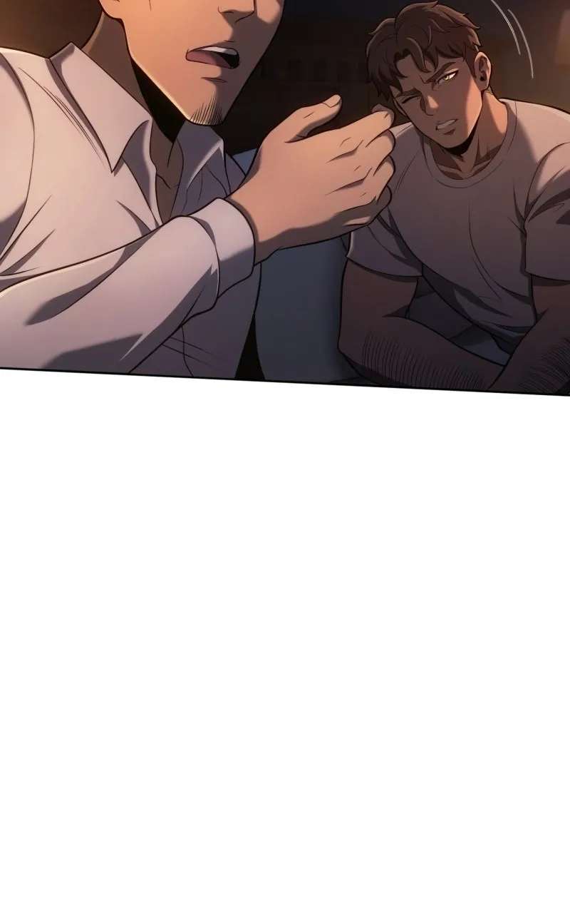 Finding Humanity Chapter 12 - page 43