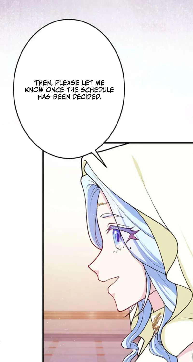 The Villainess Can’t Take Revenge on Her Reaper Father Chapter 95 - page 75