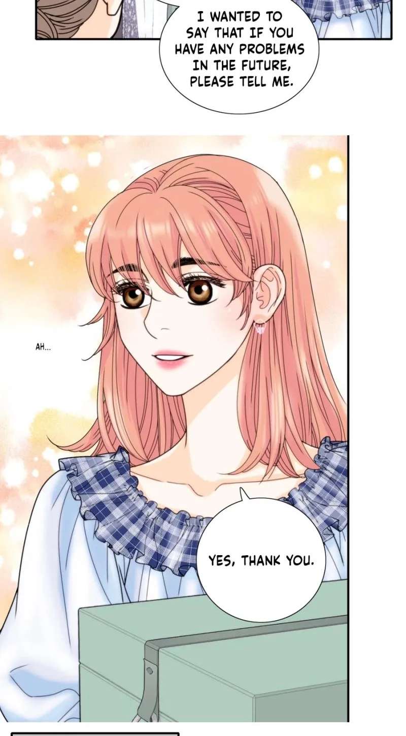 Contract Bride Chapter 14 - page 36