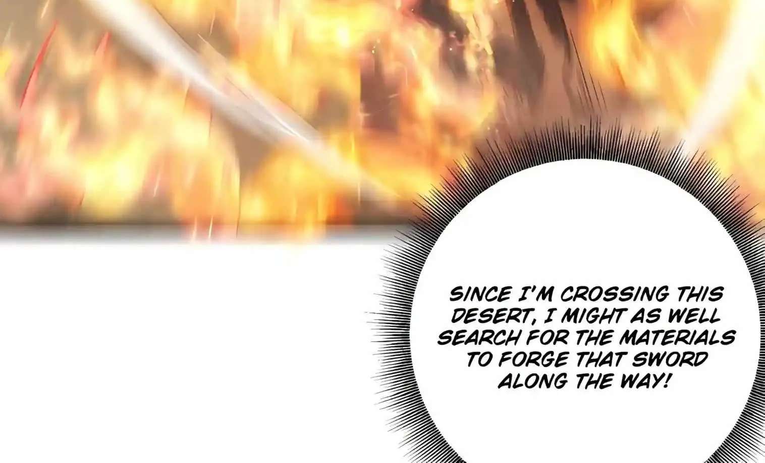I May Be a Beginner, but I’m Actually a Level 99 Overpowered Player Chapter 22 - page 27