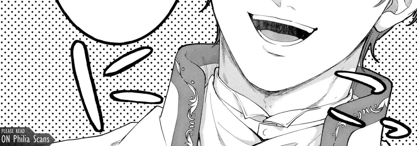 Watashi Wa Erabarenai Chapter 18 - page 21