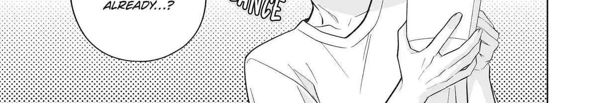Please Leave Me Alone (For Some Reason, She Wants To Change A Lone Wolf's Helpless High School Life.) Chapter 34 - page 30