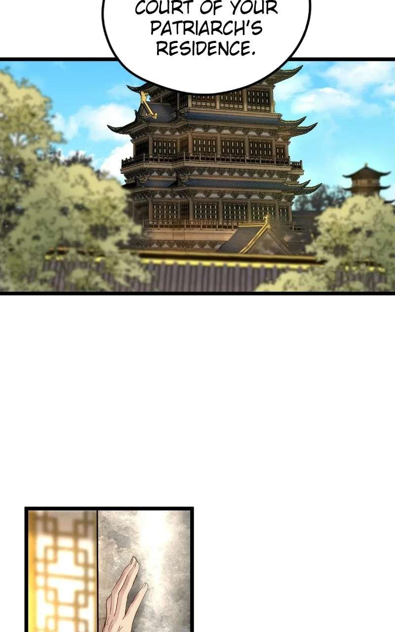Chronicles of aDoomed Prodigy Chapter 76 - page 29