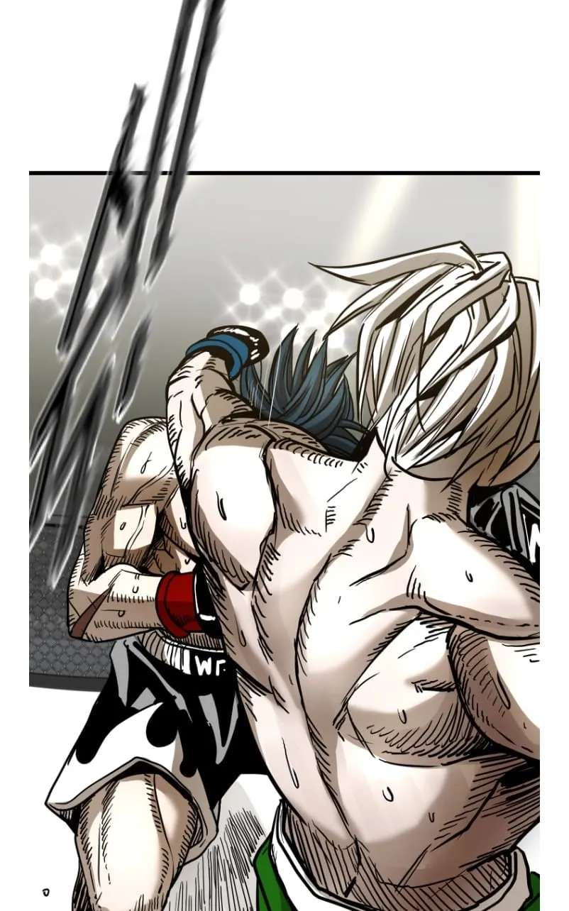 Shark Chapter 360 - page 71