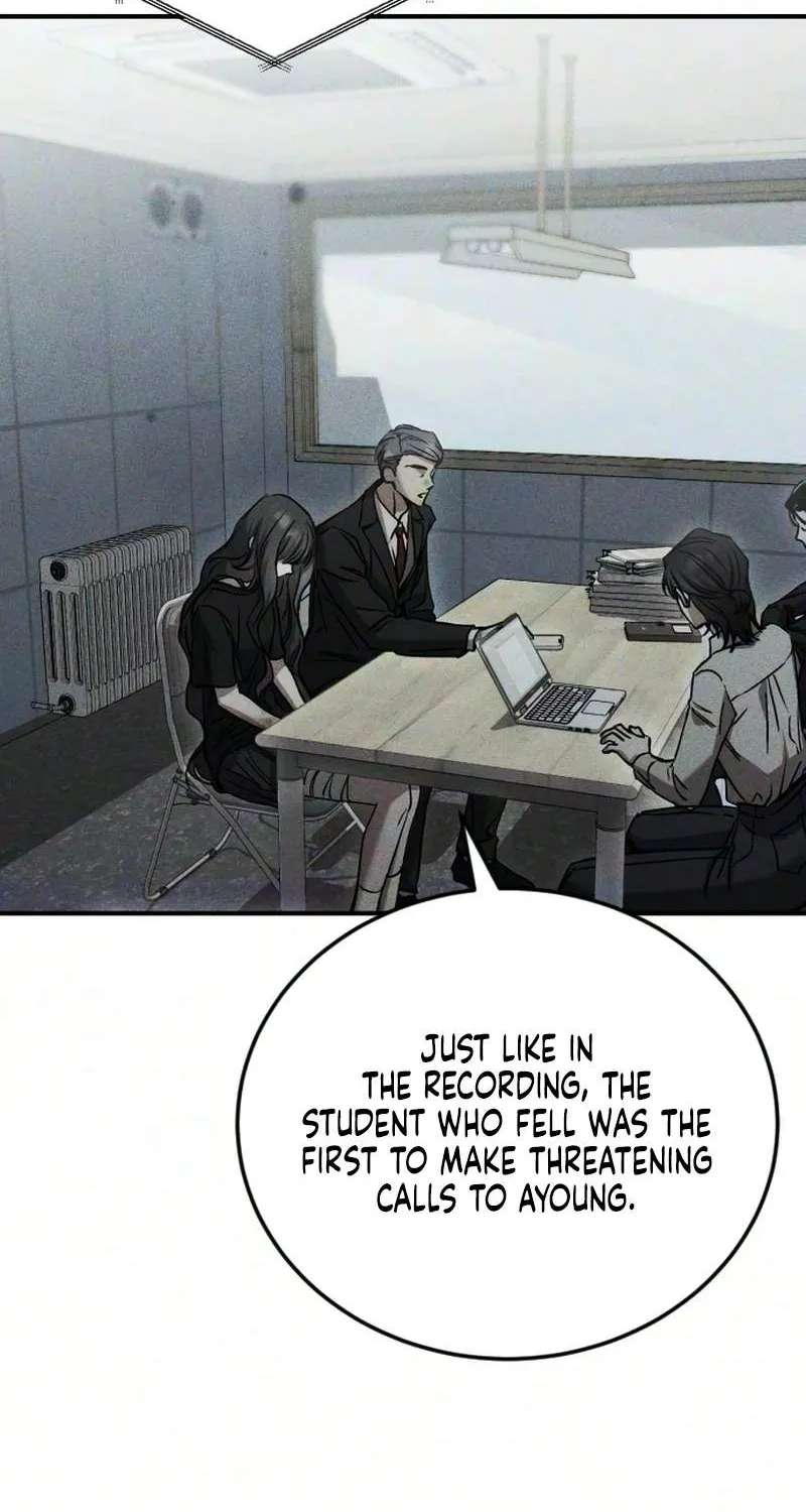 Our Incomplete Bond Chapter 18 - page 56
