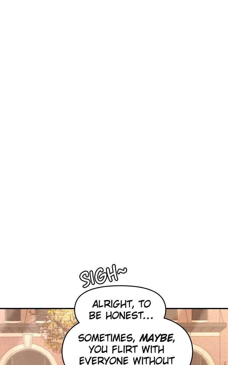 Kissing is the Easy Part Chapter 10 - page 71