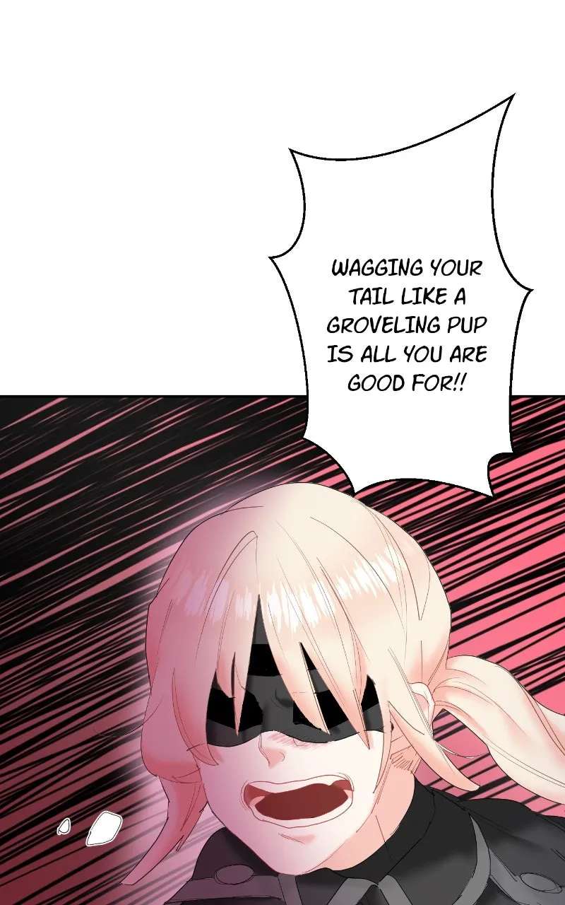 The King's ForbiddenFlower Chapter 29 - page 13