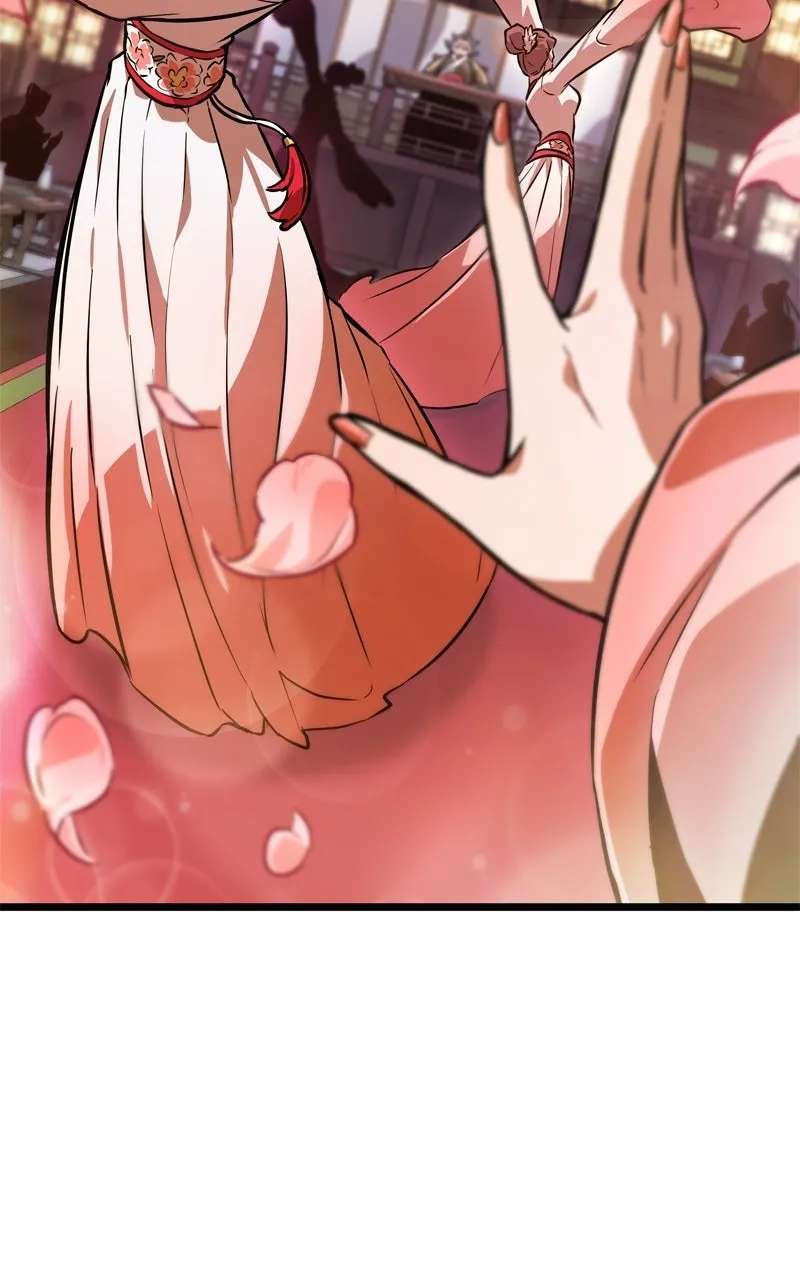 The Martial Genius WhoRemembers Everything Chapter 3 - page 114