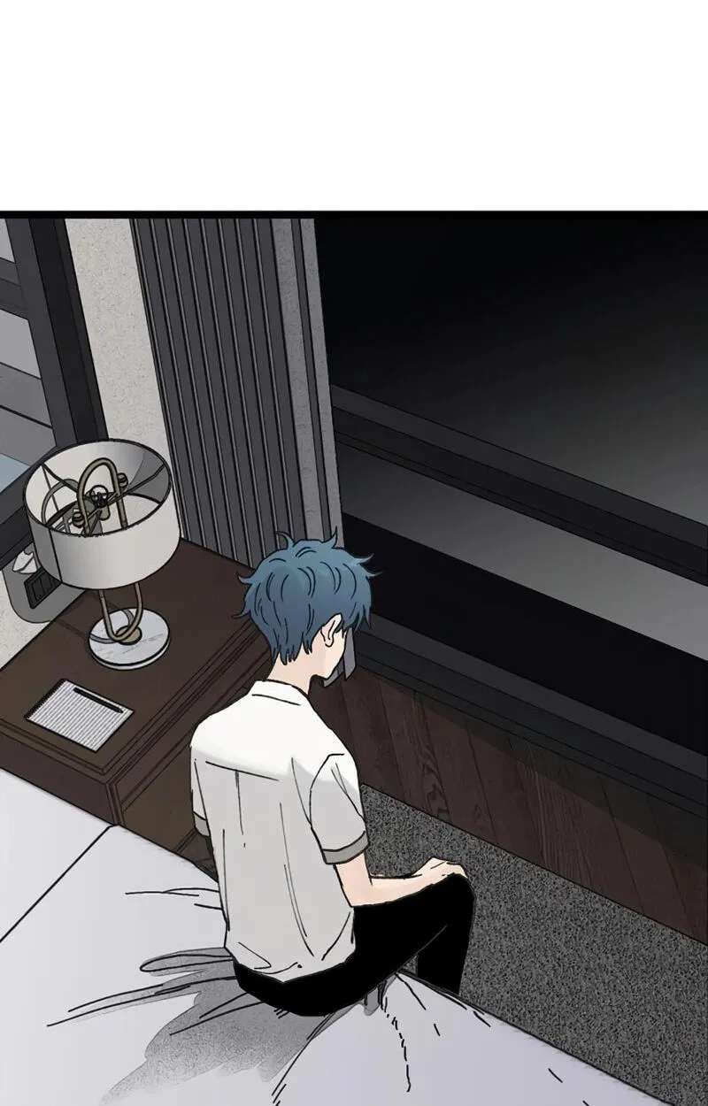 The Silent Transfer Student Chapter 72 - page 58