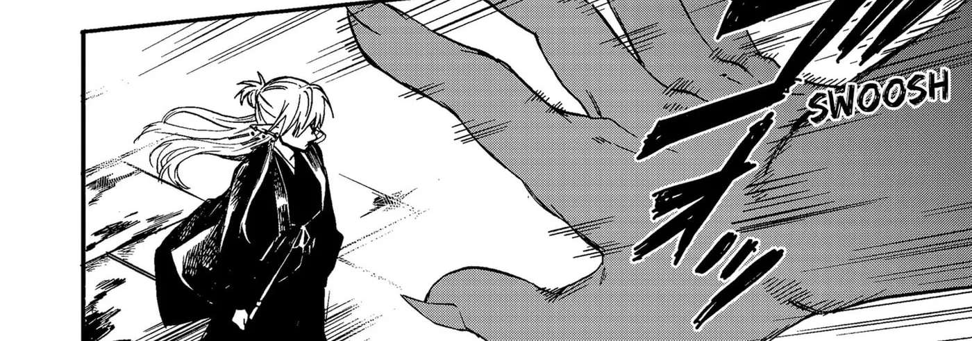 Yuusha Izoku Chapter 33 - page 16