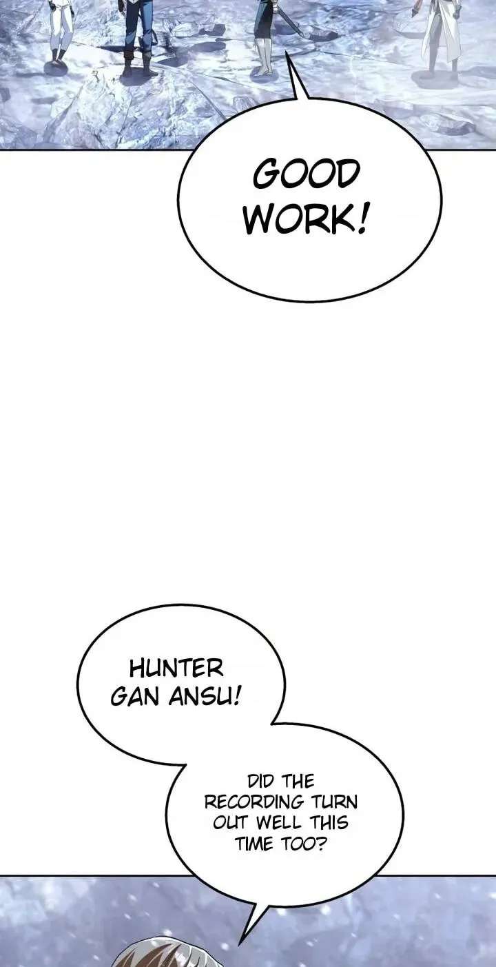 The Returned C-Rank Tank Won’t Die! Chapter 66 - page 10