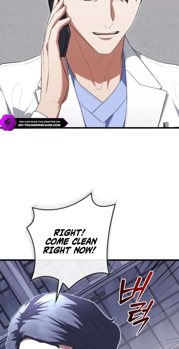 Hua Tuo Becomes a Surgeon Chapter 57 - page 42