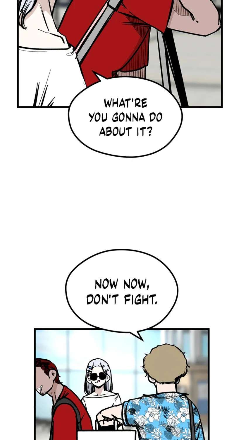 The Student, the Witch, and the Academy Chapter 75 - page 55