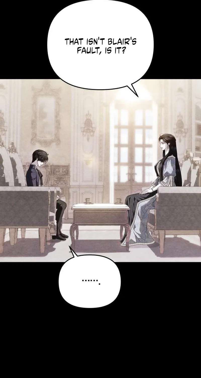 I Only Need the Duke's Child Chapter 26 - page 24