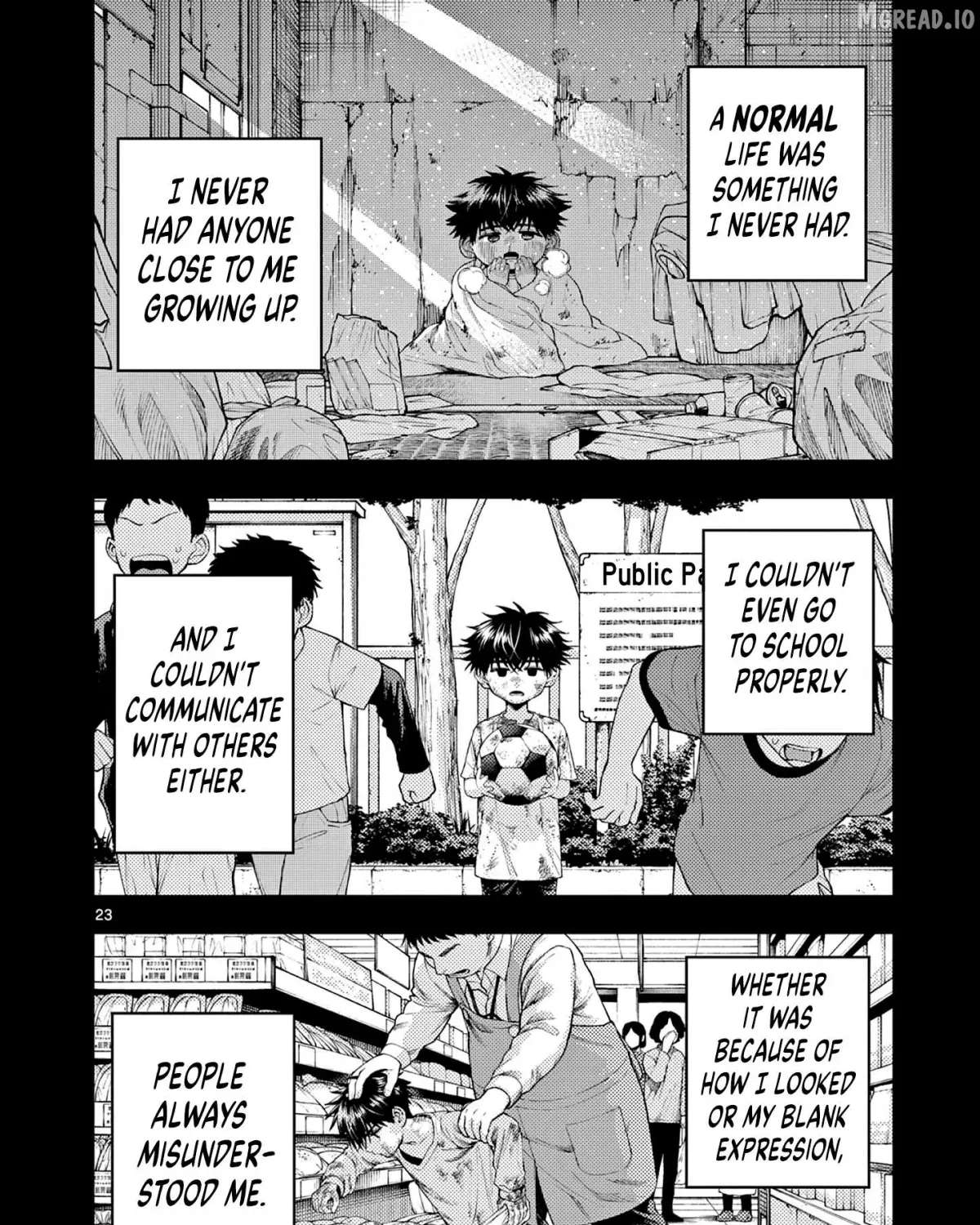 Renchi to Kudamono Chapter 1 - page 41