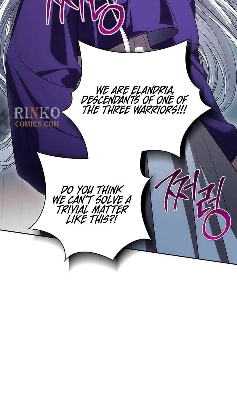 The Price Is Your Everything Chapter 125 - page 67