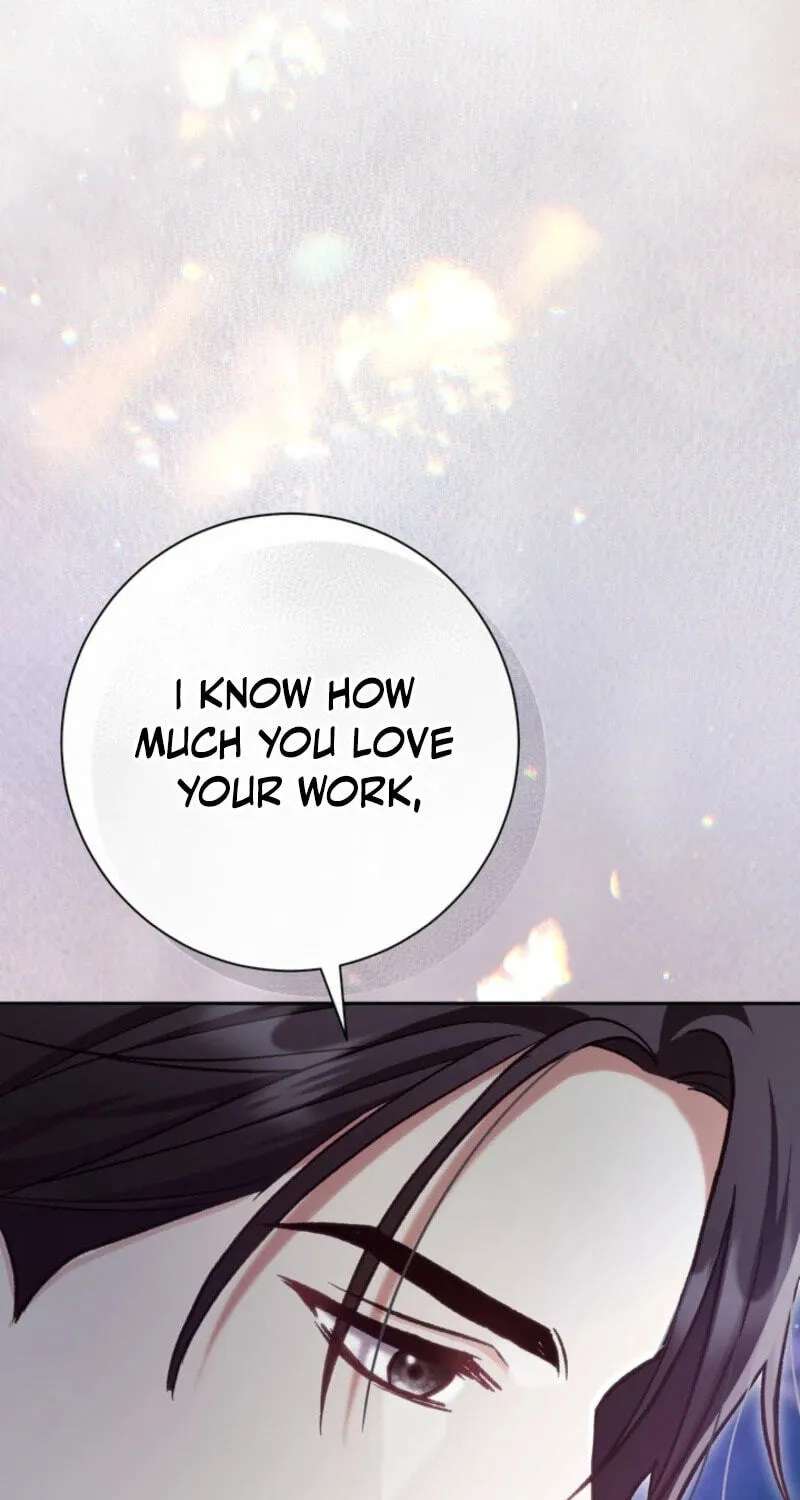 The Villainess's Blind Date Is Too Perfect Chapter 142 - page 61