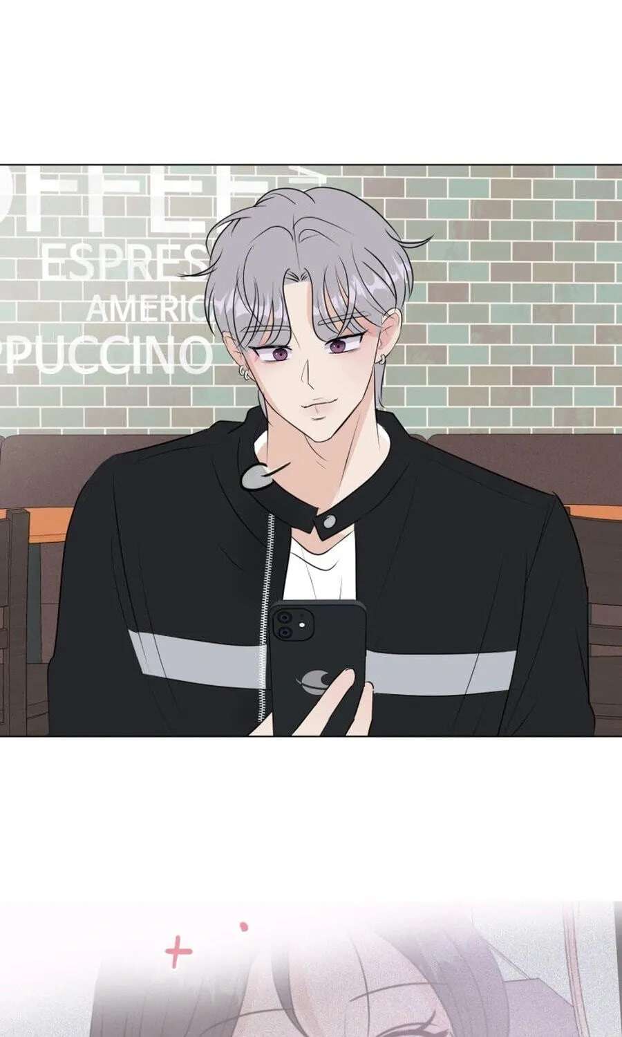 Highteen Spoiler Chapter 37 - page 3