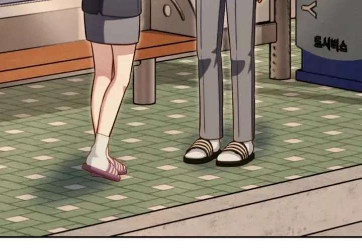 The Top Student Hides Her Regression Chapter 15 - page 60