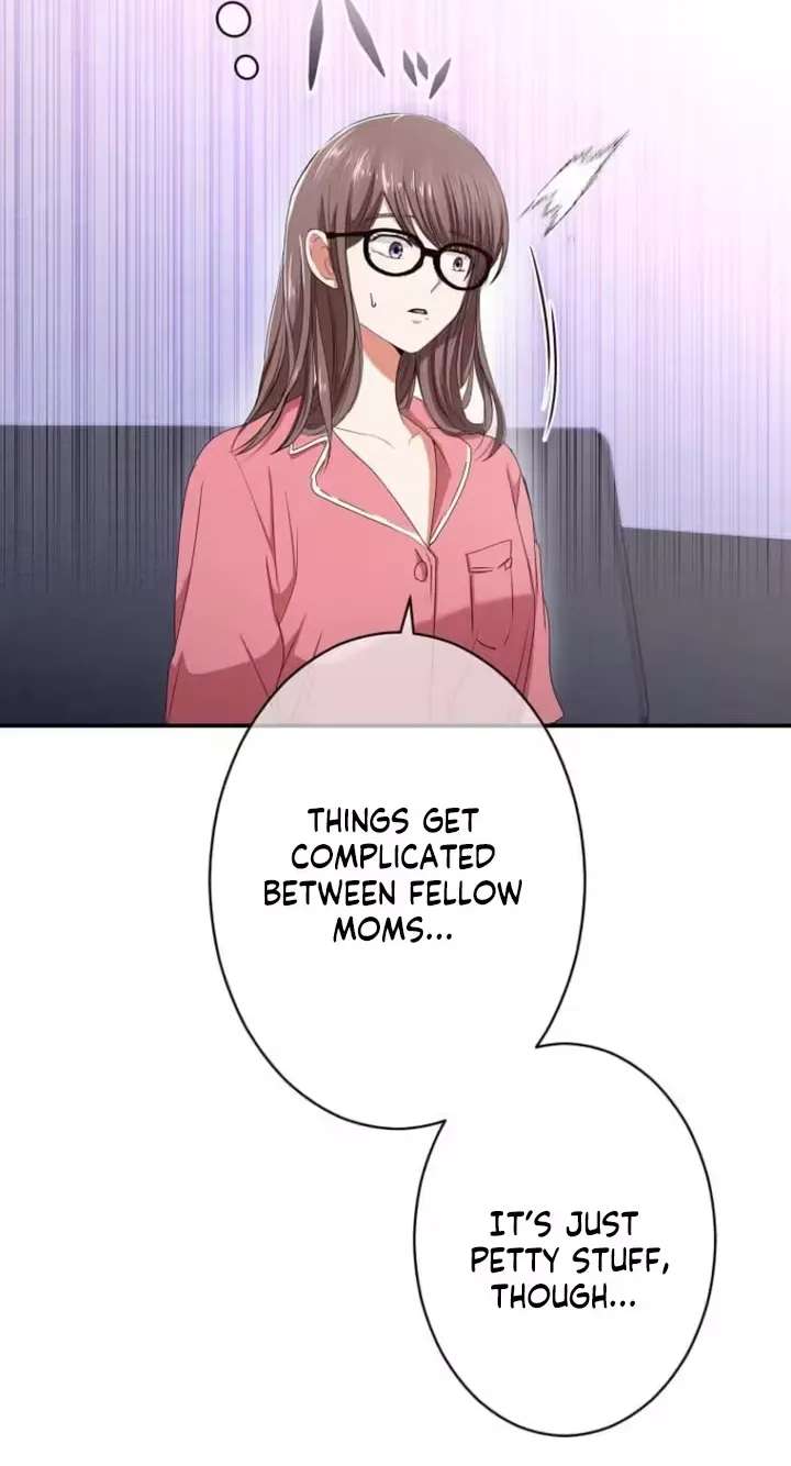 Tokushu Shufu ~Sekai Saikyou desuga, Danna-sama ni Mamorarete Masu~ Chapter 26 - page 29