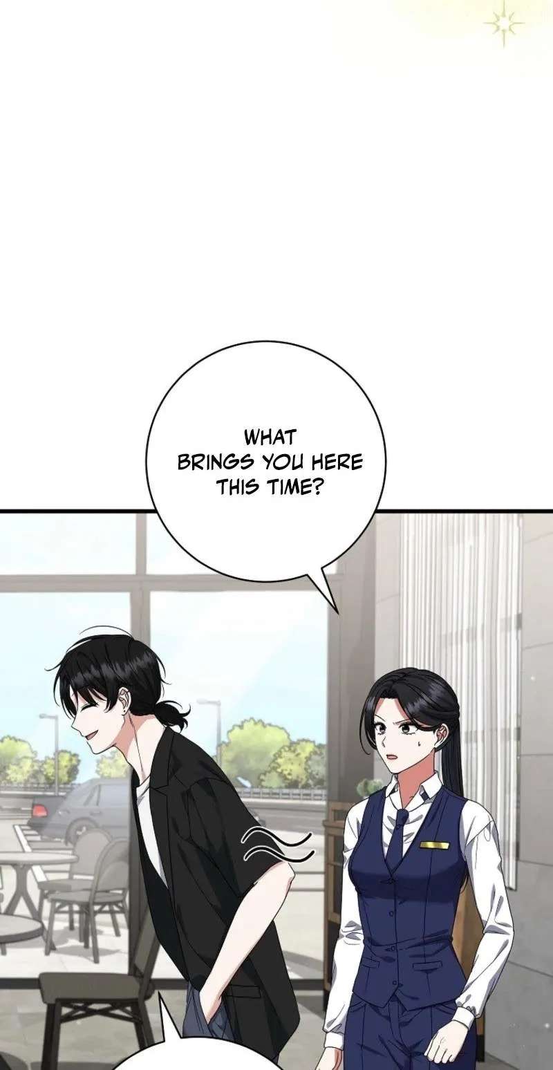 Welcome To Dungeon Hotel Chapter 107 - page 66