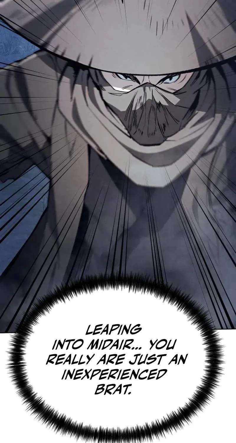 I Became a Martial Arts God's Youngest Son Chapter 5 - page 123