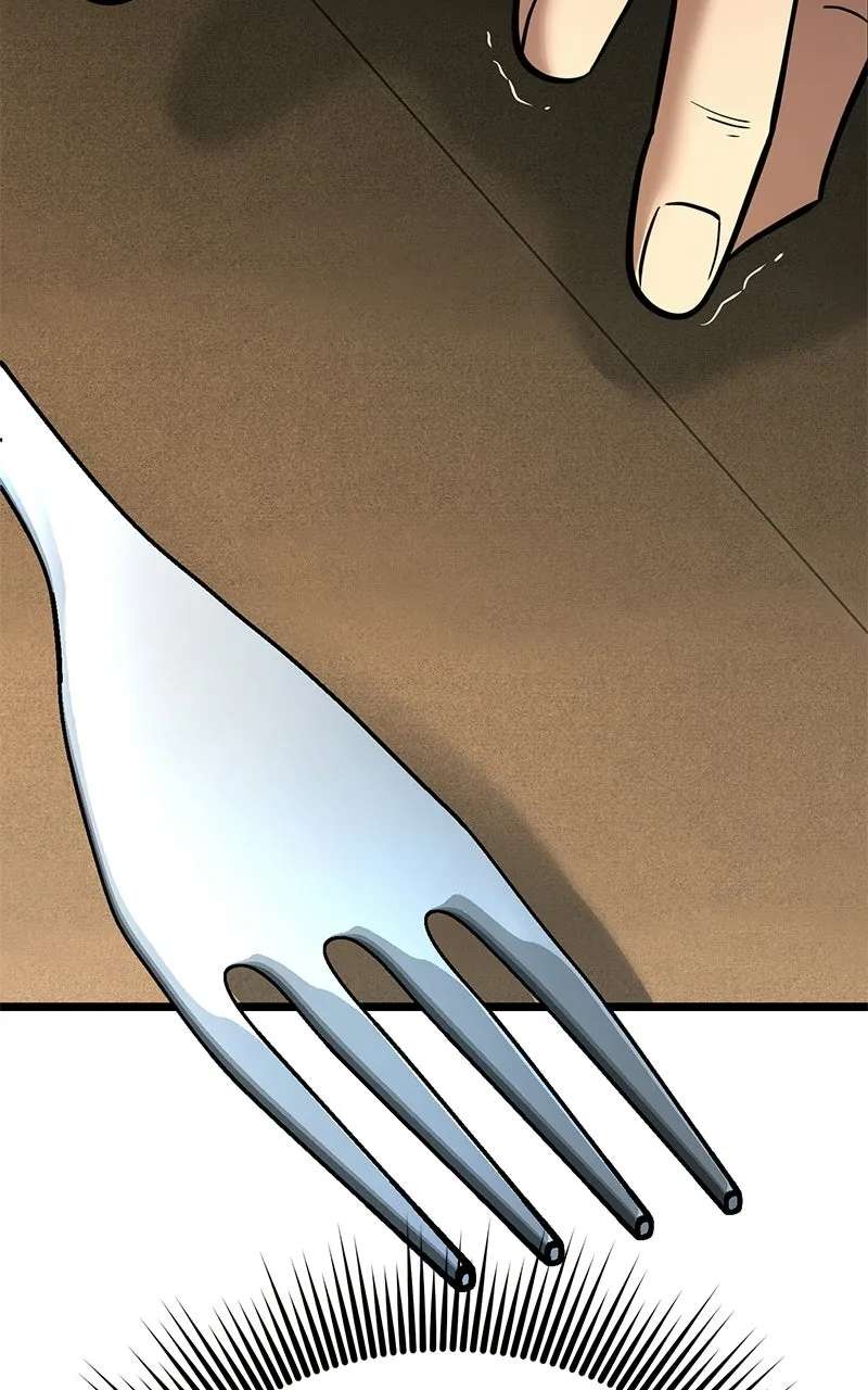 The OtherworldlyFamily Man Chapter 1 - page 182