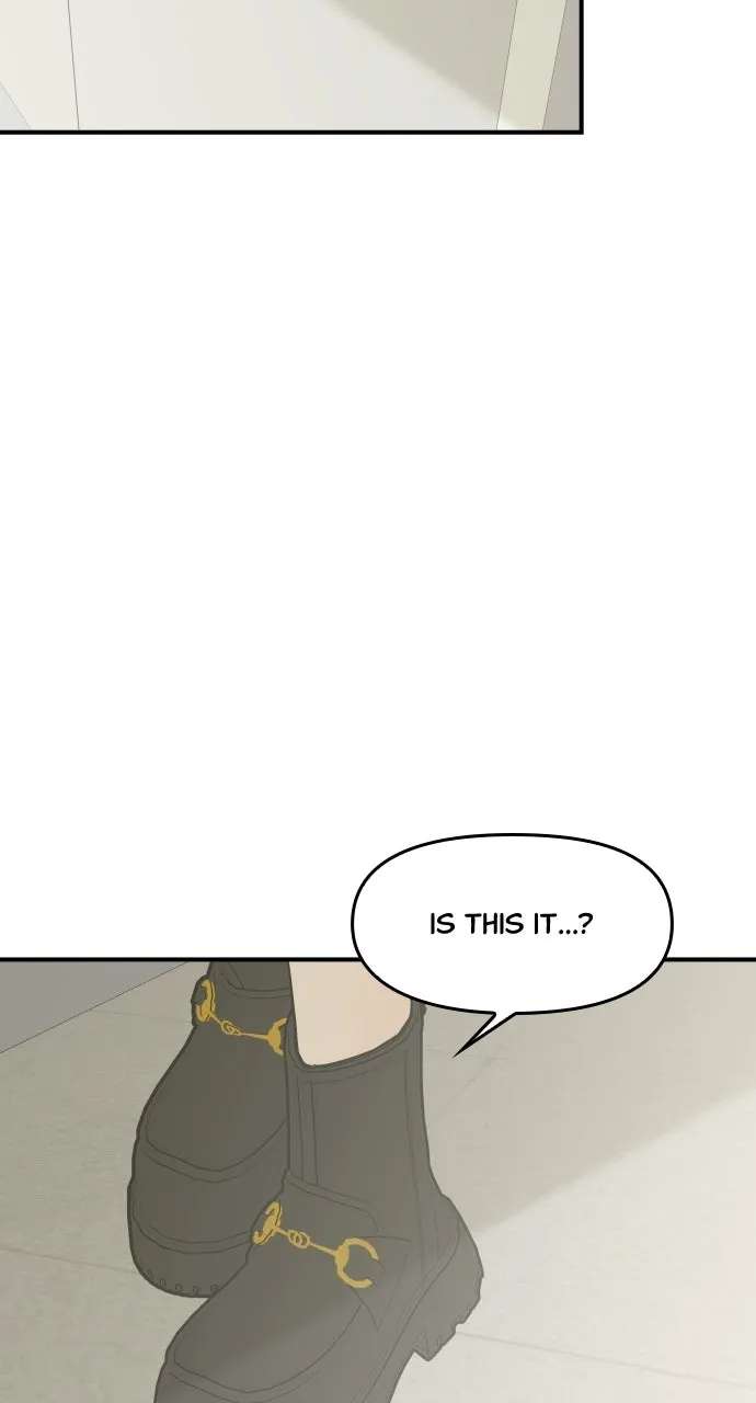 Marriage Under Wraps Chapter 13 - page 56
