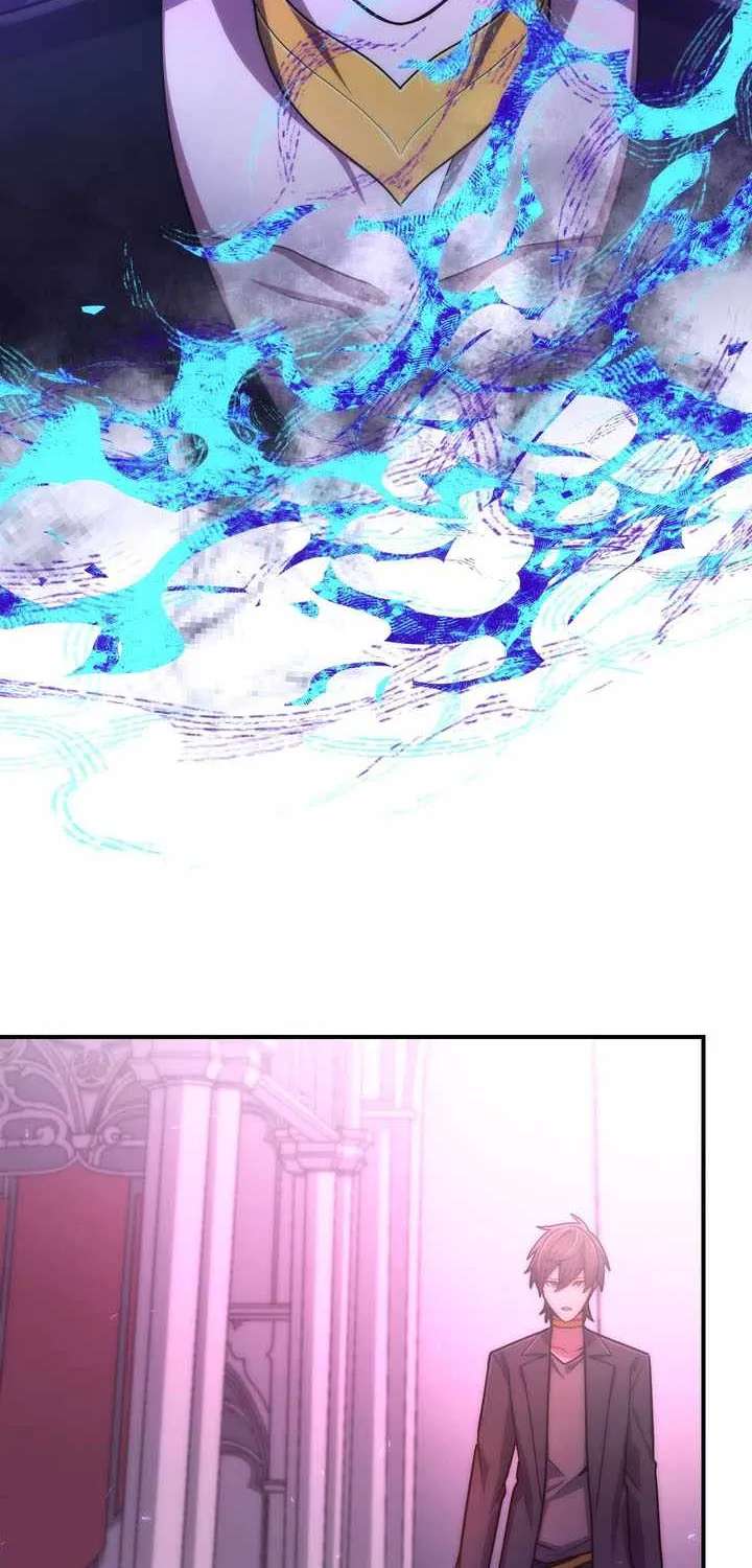 I Became An S-Rank Hunter With The Demon Lord App Chapter 170 - page 45